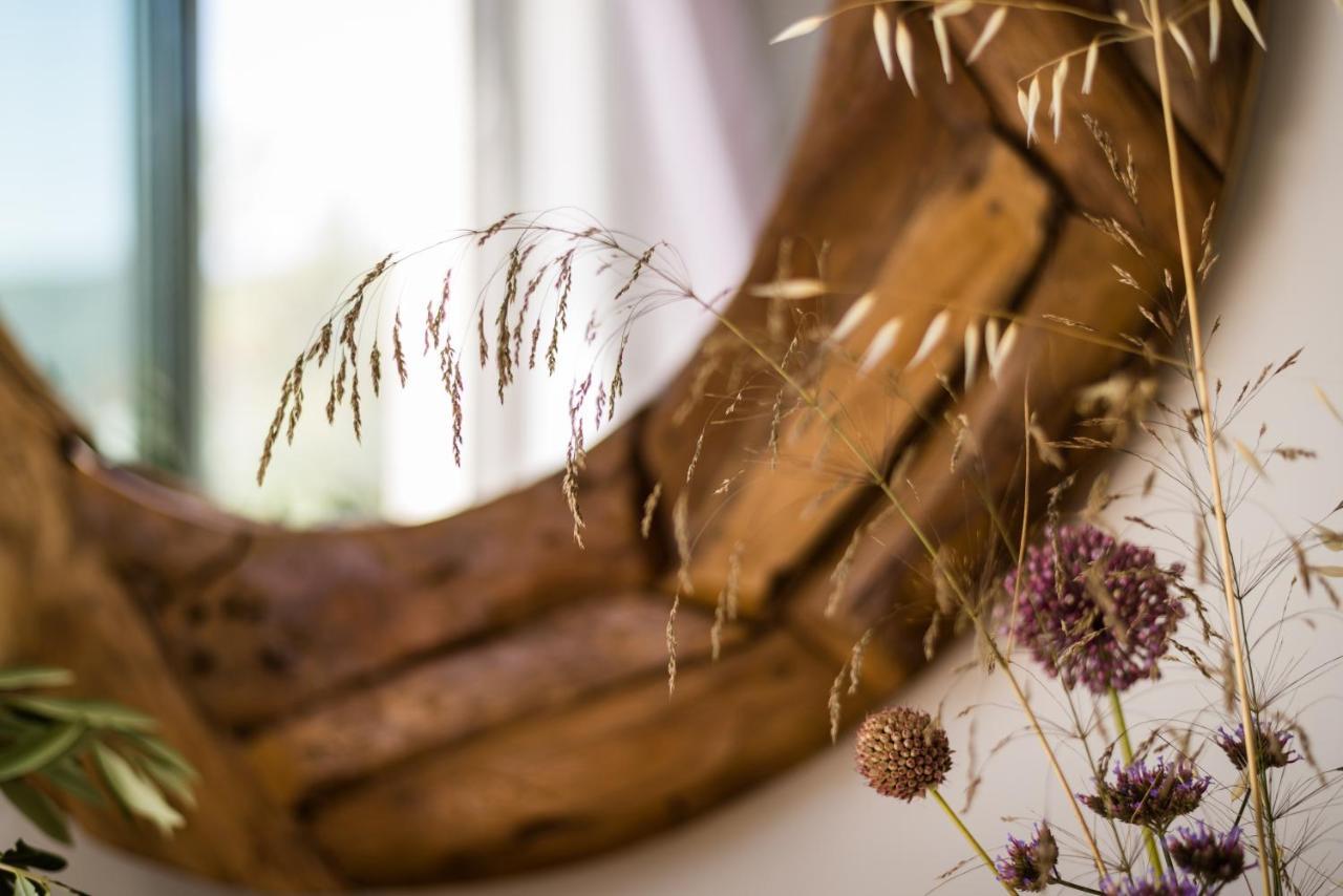 Paleo Villas Lákones Eksteriør bilde